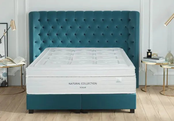 Baker and Wells Vogue 2600 Mattress