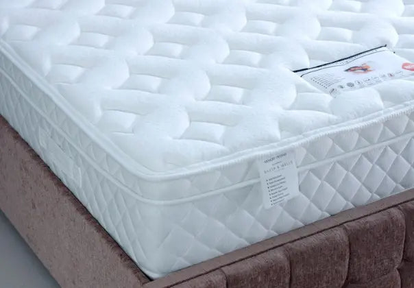 Baker and Wells Memory Destiny Mattress