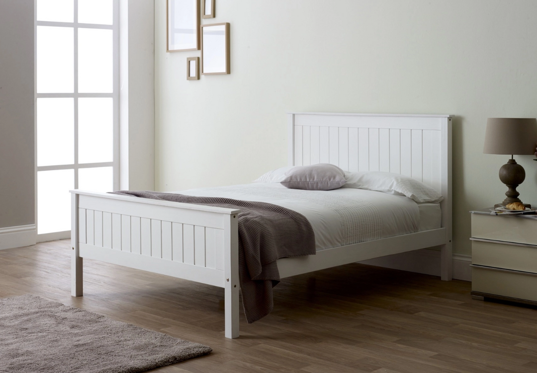 Limelight Taurus High Foot End Bed Frame