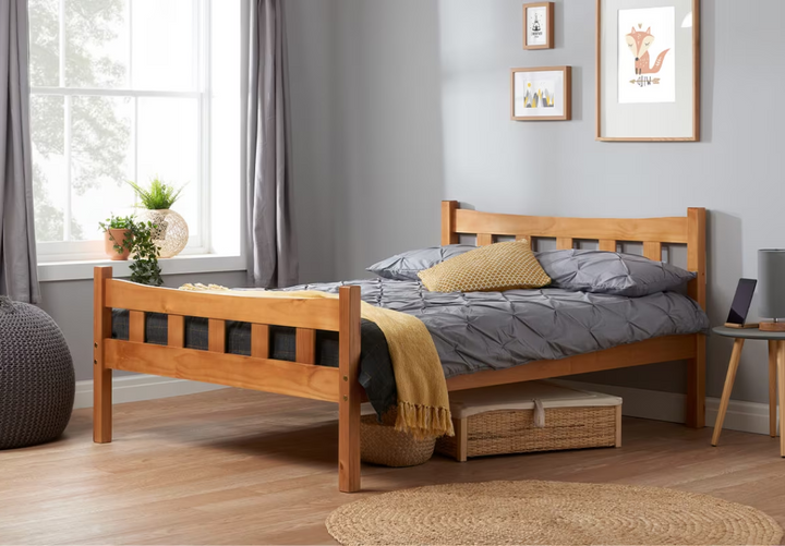 Birlea Miami Bed Frame