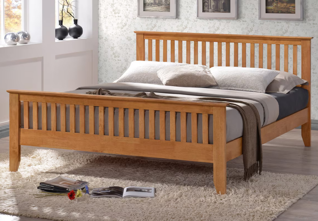 Time Living Turin Bed Frame