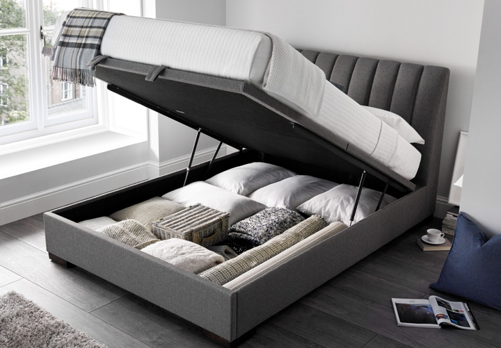 Kaydian Lanchester Ottoman Bed Frame