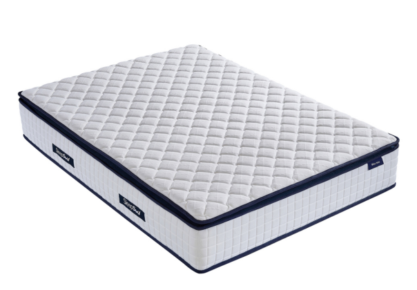 Sleepsoul Bliss 1500 Mattress