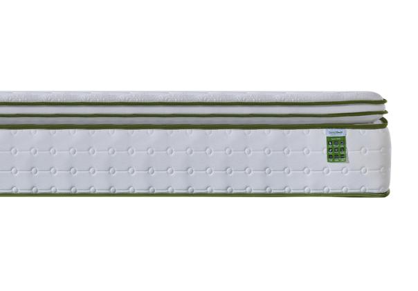 Sleepsoul Space Orthopaedic 4000 Mattress