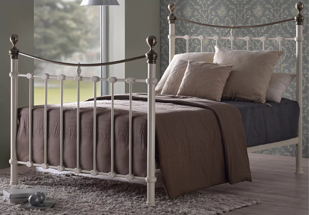 Time Living Elizabeth Bed Frame