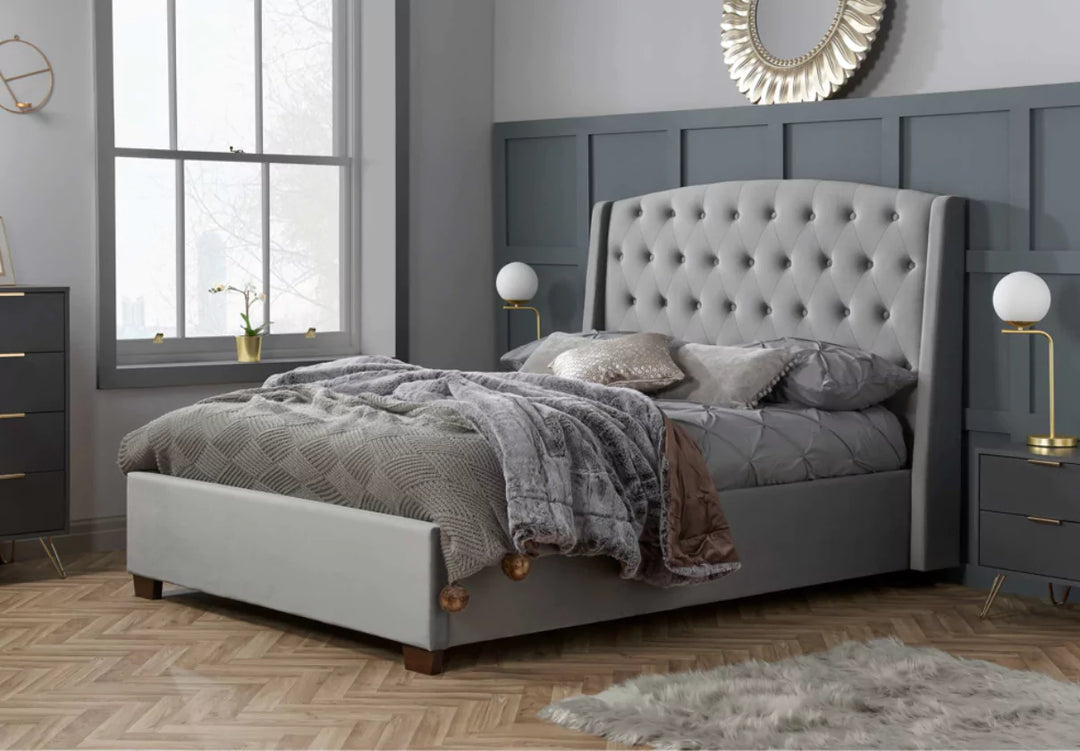 Birlea Balmoral Bed Frame