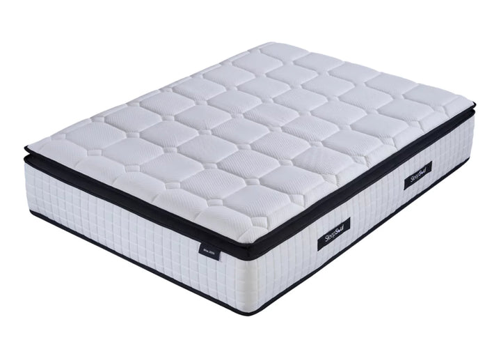 Sleepsoul Bliss 2000 Mattress