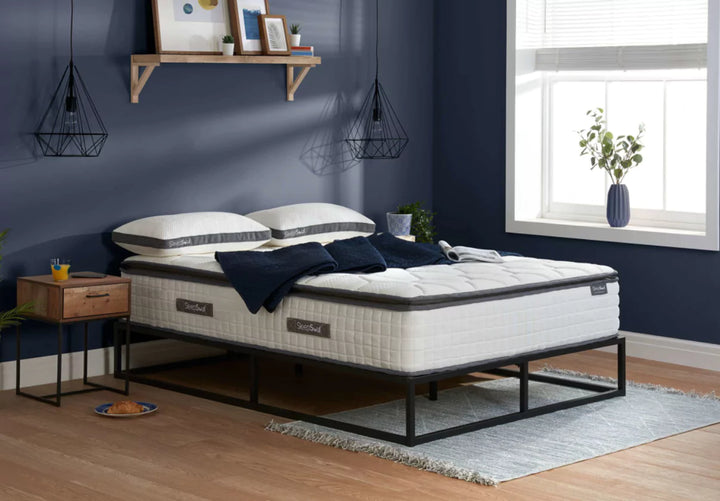 Sleepsoul Bliss 800 Mattress