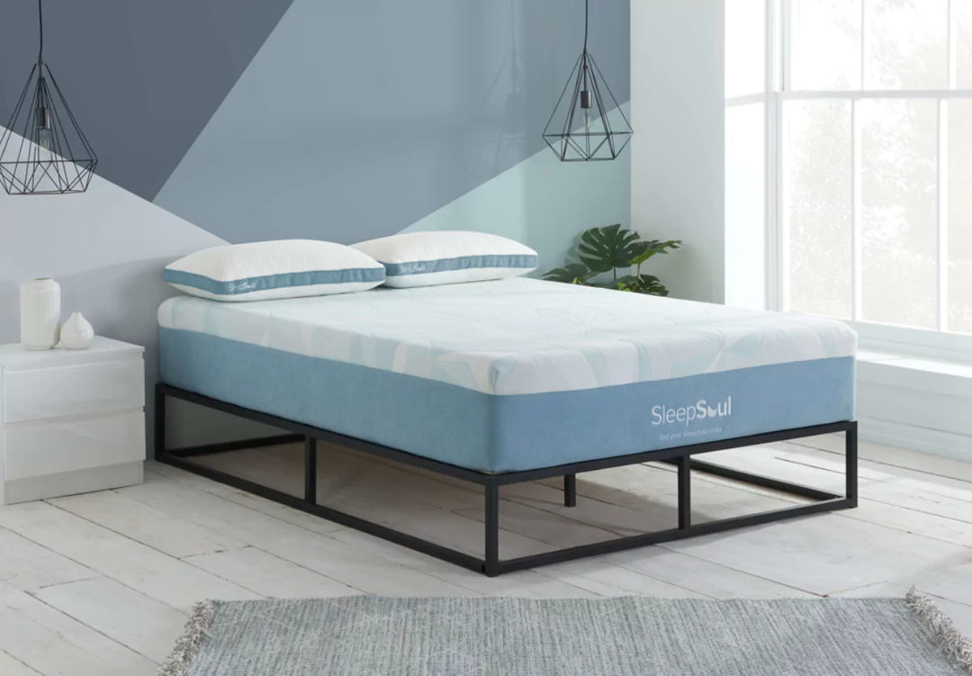 Sleepsoul Orion Mattress