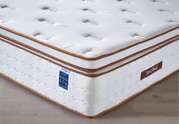 Sleepsoul Space 3000 Mattress