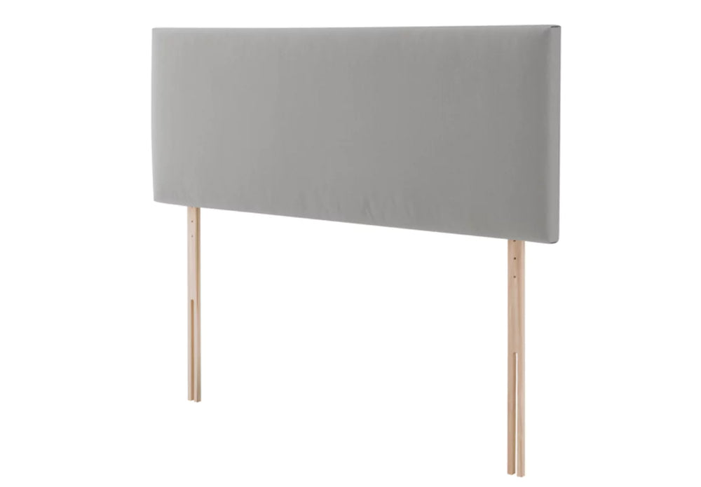 Silentnight Lyon Strutted Headboard