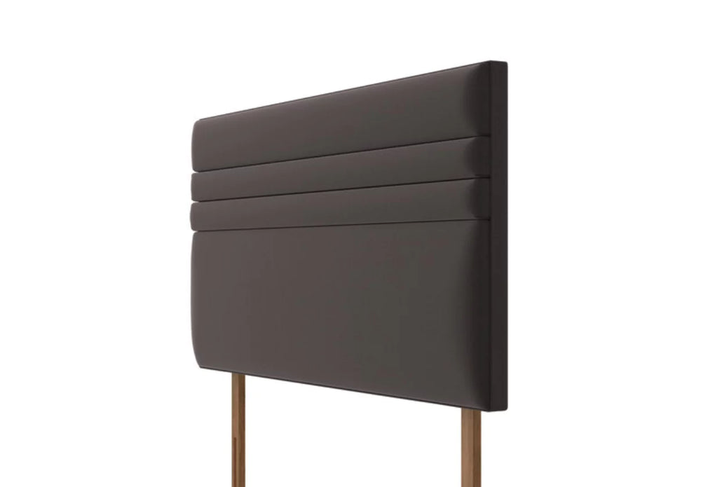 Silentnight Roma Strutted Headboard