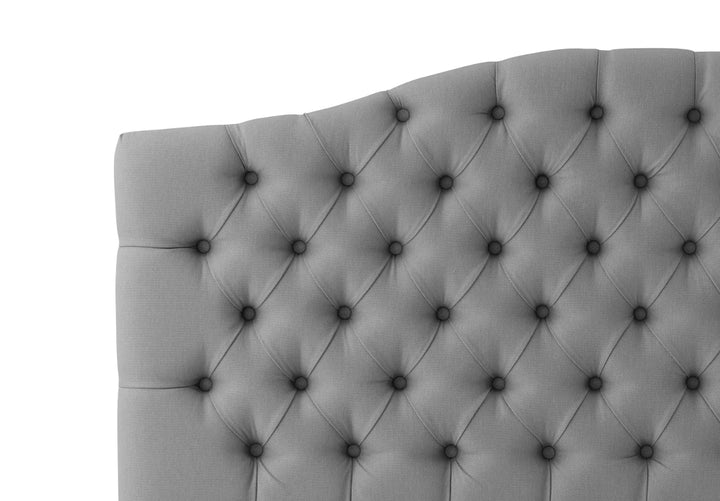 Silentnight Hampton Strutted Headboard