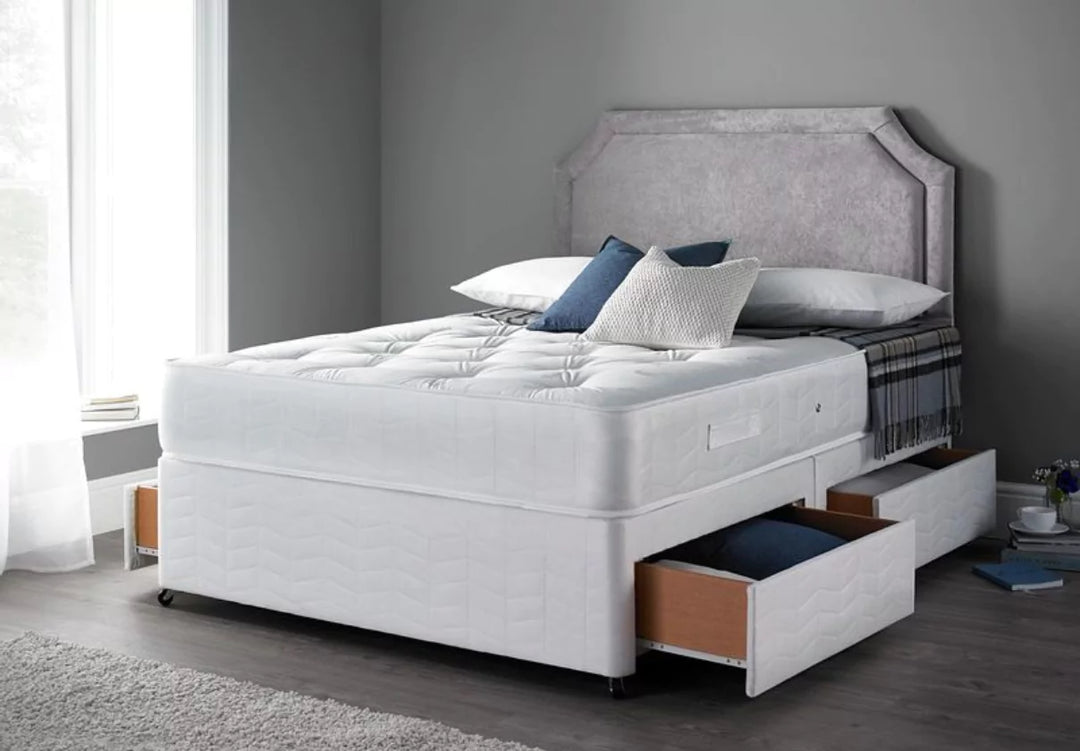 Deepsleep Chatsworth 1000 Mattress