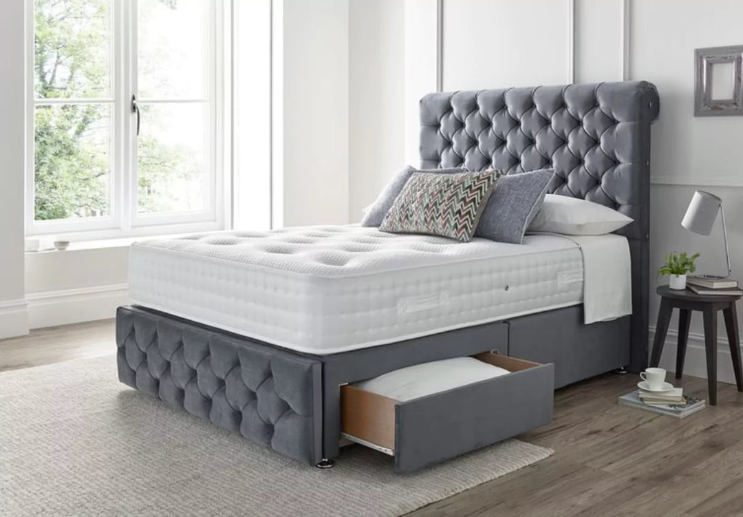 Deepsleep Knightsbridge Mattress