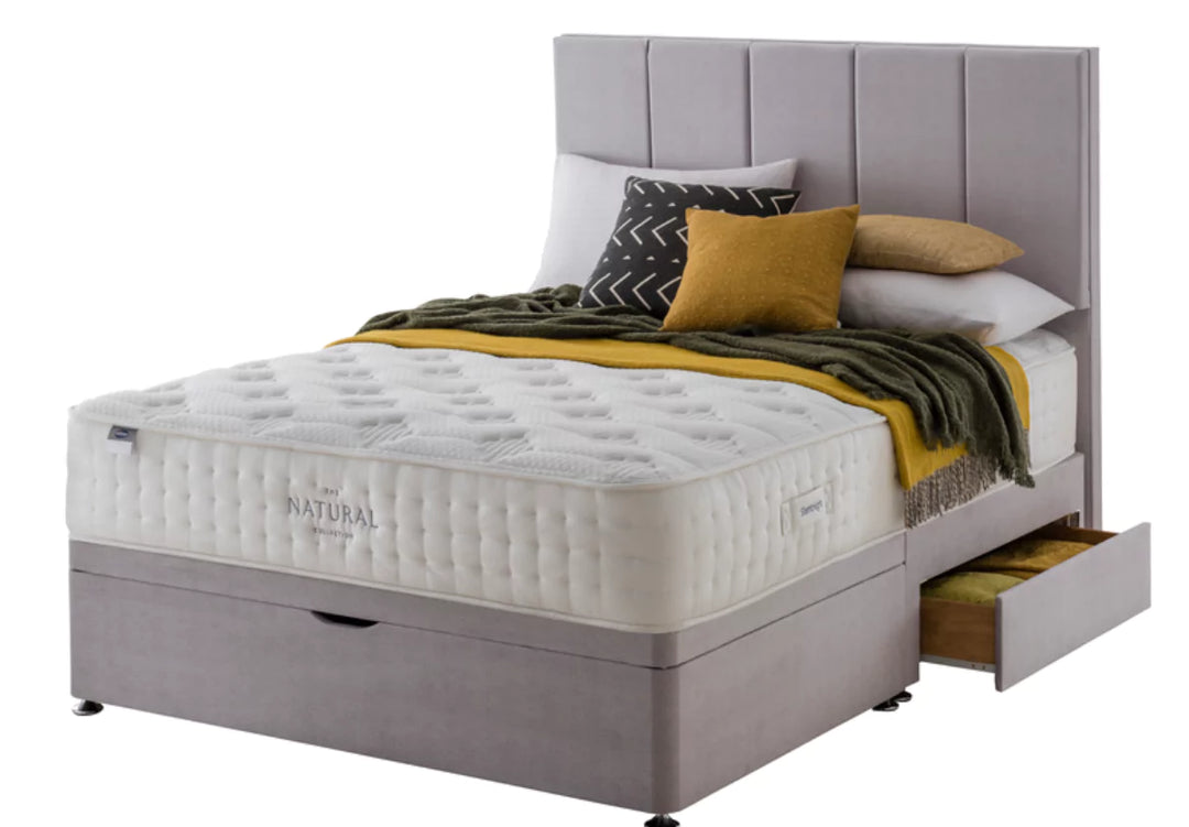 Silentnight Elite Luxuriant Natural 1400 Mattress