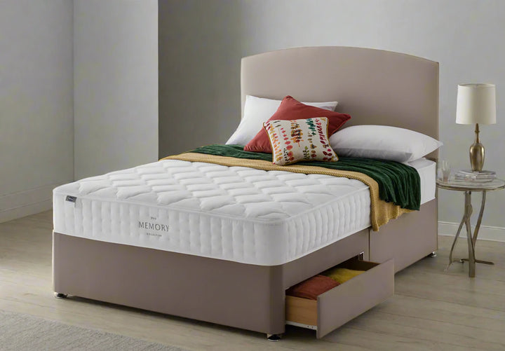 Silentnight Elite Castiel Mattress