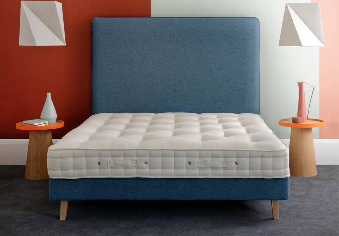 Hypnos Cotton Origins 6 Mattress