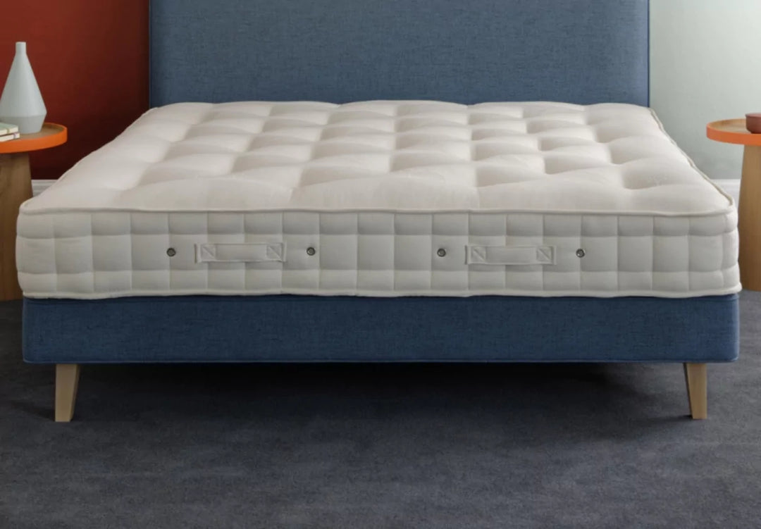 Hypnos Cotton Origins 6 Mattress