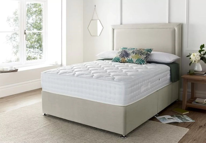 Deepsleep Majestic 1000 Mattress