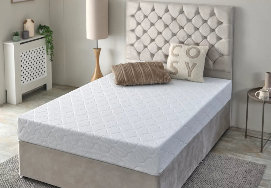 Postureflex Flex 200 Foam Firm Mattress