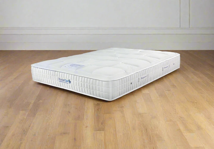 Sleepeezee Pocket Gel Balance Plus 1200 Mattress