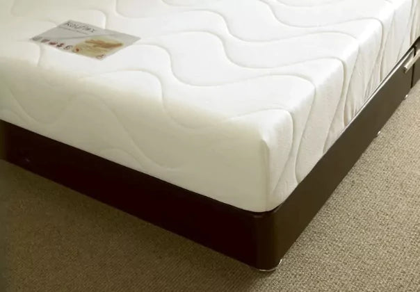 Kayflex Ecoflex Firm Reflex Foam Mattress - Unrolled - Black Friday Offer