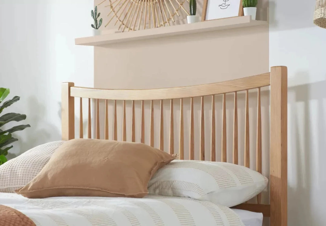 Birlea Berwick Wooden Bed Frame