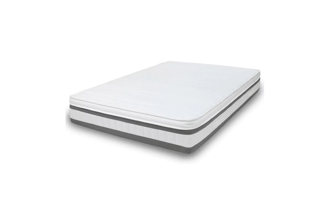 Uno Elegance Lifestyle Hybrid Mattress