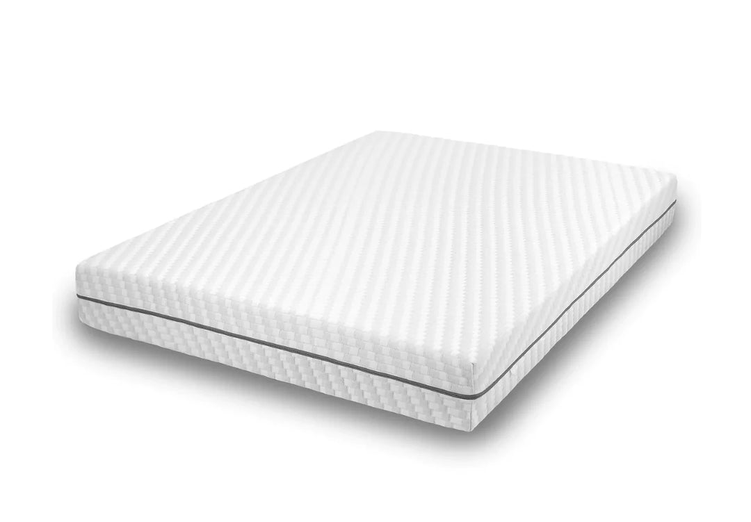 Uno Invigorate Pocket 2000 Firm Hybrid Mattress