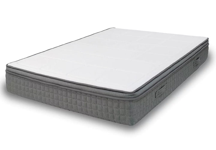 Uno Pure Lavender Calm Hybrid Mattress