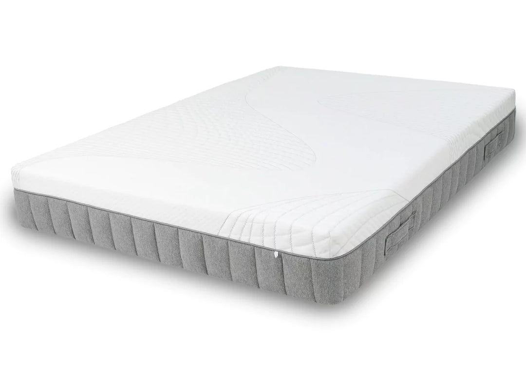 Uno Sunrise Flourish 1000 Pocket Hybrid Mattress