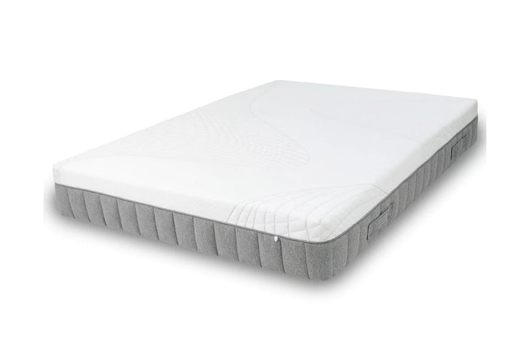 Uno Sunrise Flourish Memory 1000 HD Hybrid Mattress