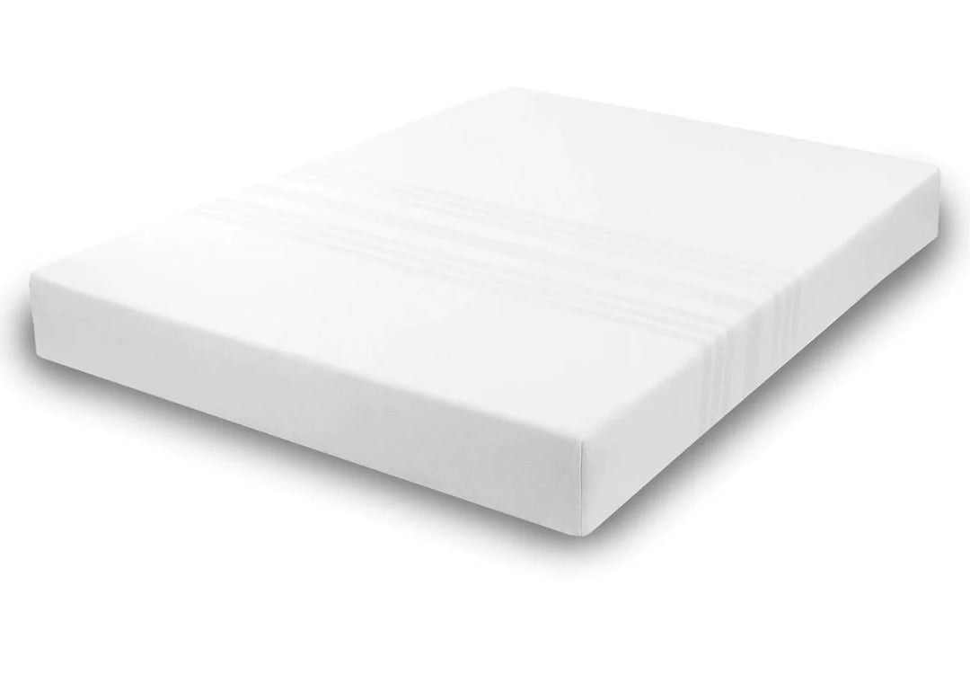 Uno Sunrise Wave Plus Memory Foam Mattress