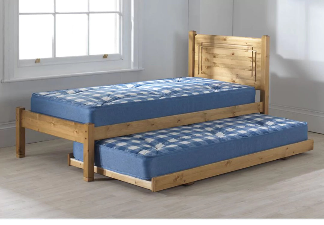 Friendship Mill Vegas Guest Trundle Bed