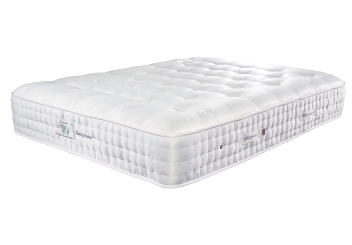 Sleepeezee Wool Luxe 2800 Mattress