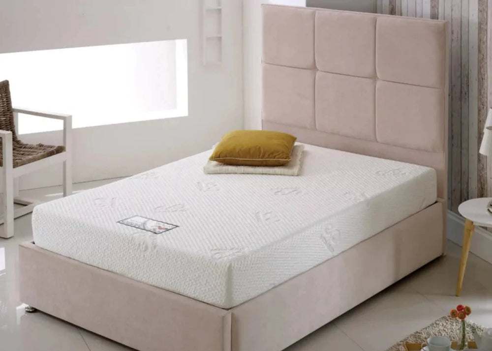 Kayflex Silver Mattress