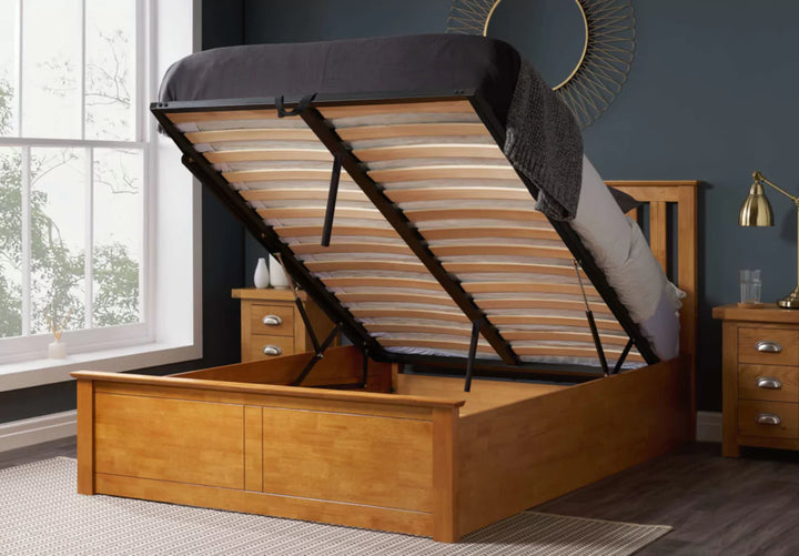 Birlea Phoenix Ottoman Bed Frame