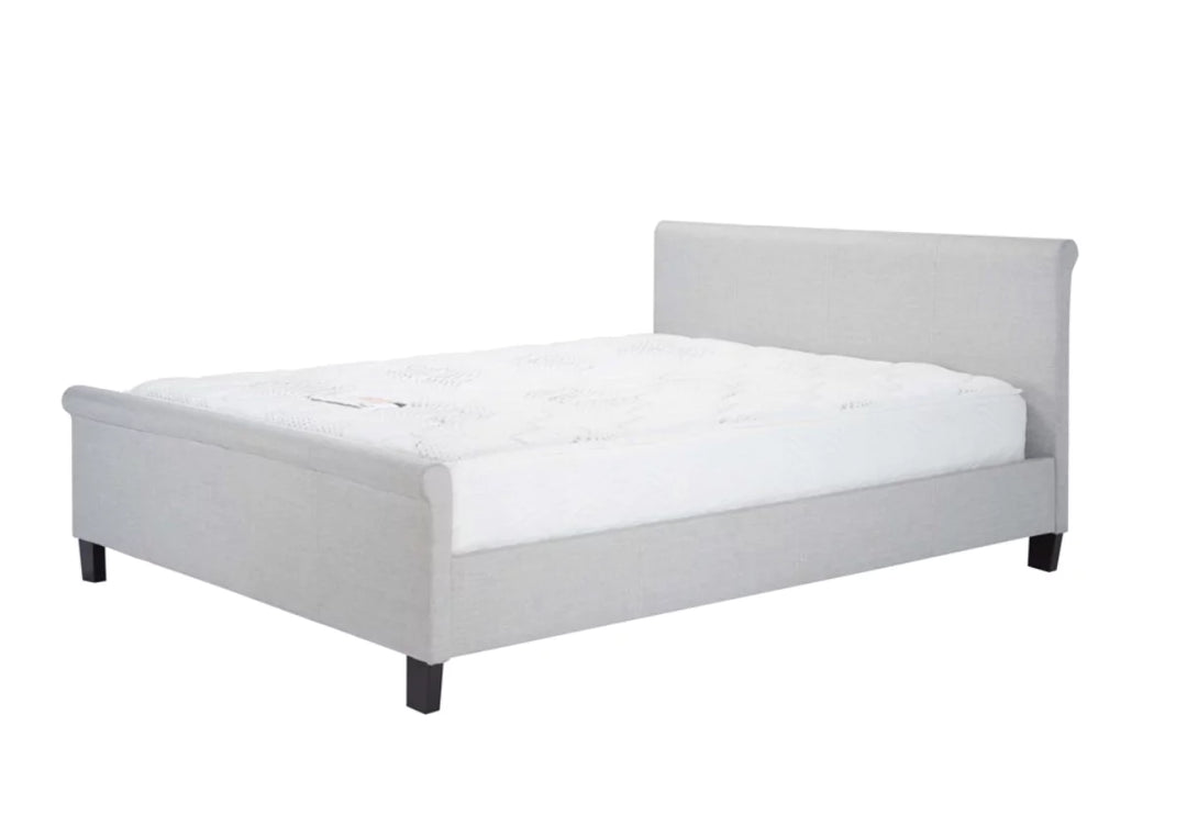 Birlea Stratus Fabric Bed Frame