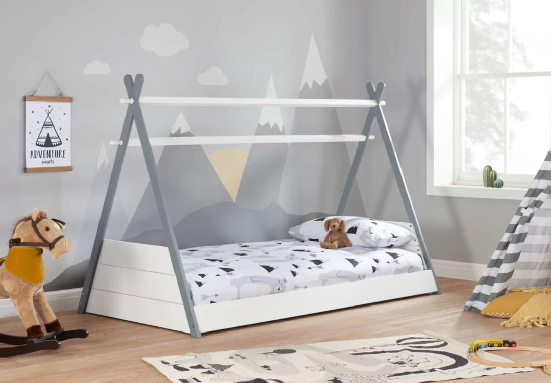 Birlea Teepee Kid's Bed Frame