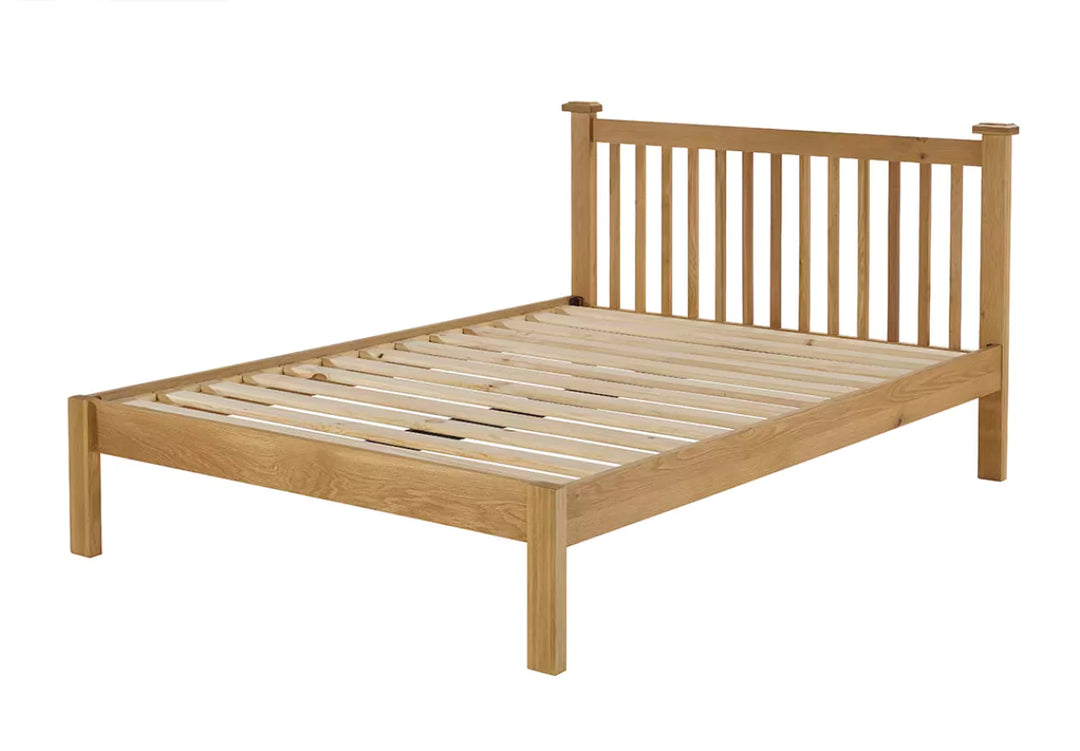 Birlea Woburn Wooden Bed Frame