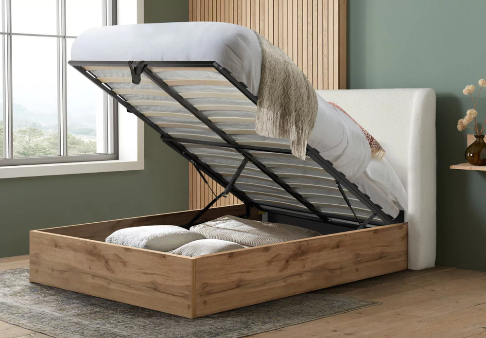 Birlea Halfden Ottoman Bed Frame