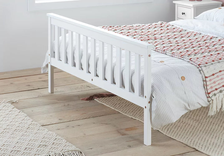 Birlea Oxford Wooden Bed Frame