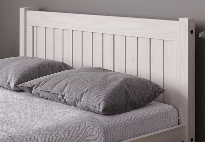 Birlea Rio Wooden Bed Frame