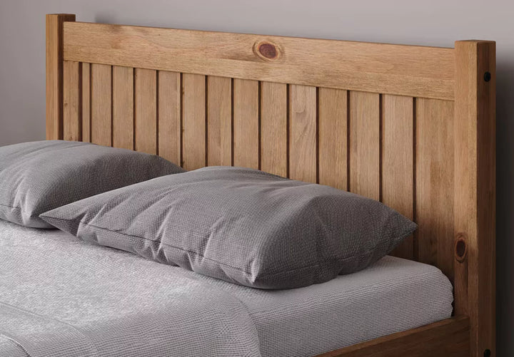 Birlea Rio Wooden Bed Frame