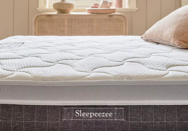 Sleepeezee Fusion Pro Mattress