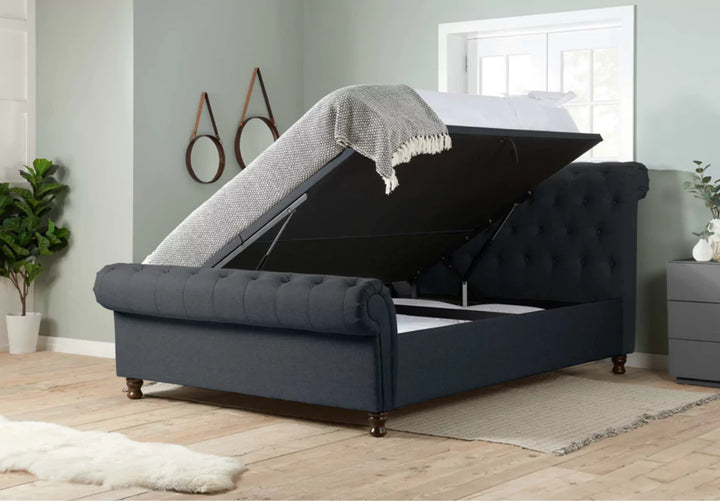 Birlea Castello Ottoman Bed Frame