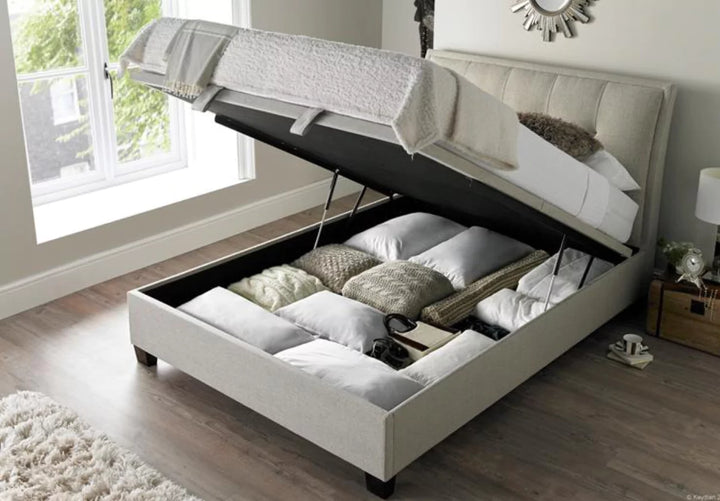 Kaydian Accent Ottoman Bed Frame