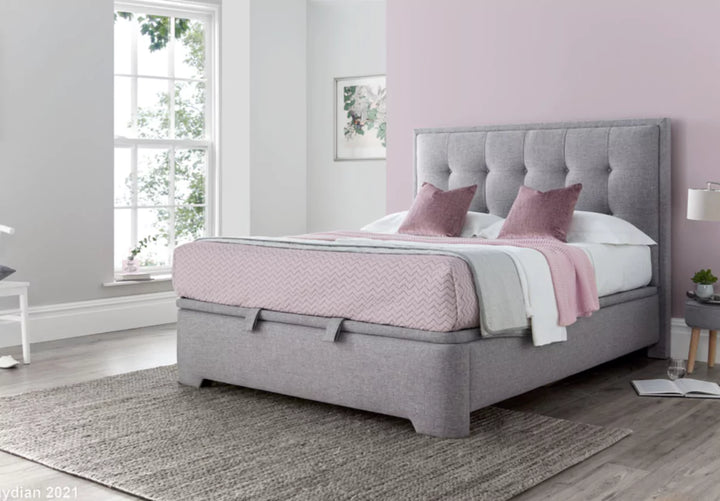 Kaydian Falstone Ottoman Bed Frame