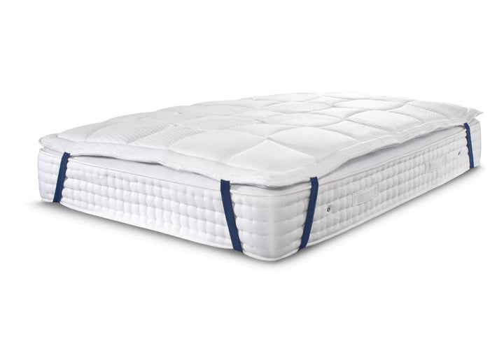 Sleepeezee Natural Mattress Topper